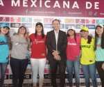 Liga Mexicana de Softbol lista para iniciar su inauguración