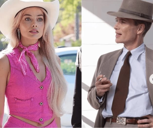 Las 5 películas favoritas para competir por el Oscar Las 5 películas favoritas para competir por el Oscar