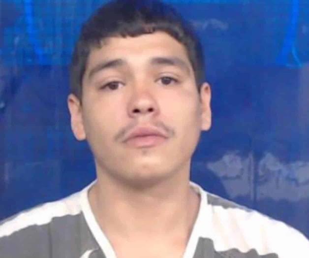 Atrapan a sujeto que había escapado Atrapan a sujeto que había escapado