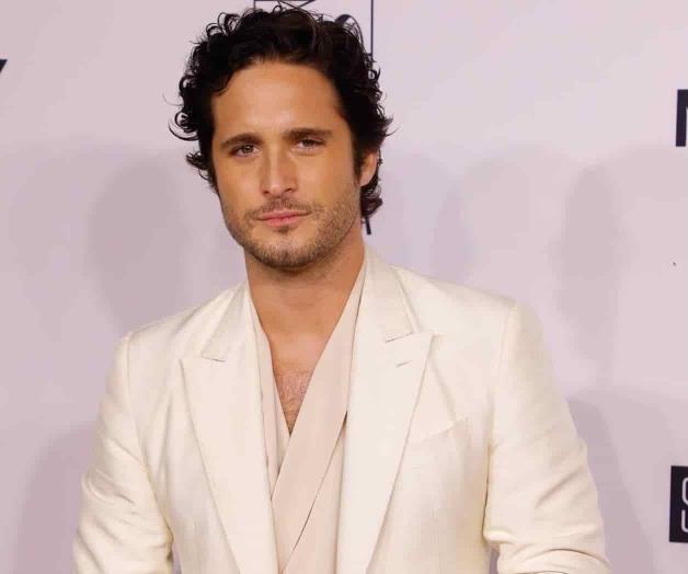 Trabajan Diego Boneta y Martha Higareda en thriller erótico