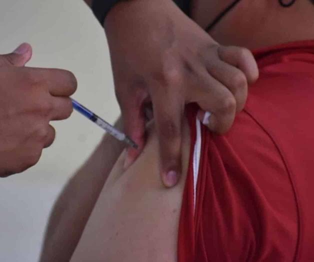 Ofrecen hospitales privados la vacuna contra el Covid-19