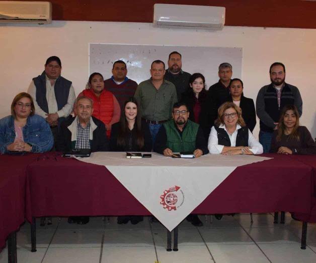 Realiza nueva sesión Comité de Vinculación