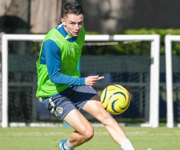 En América creen que pueden competir sin Álvaro Fidalgo