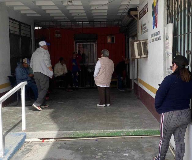 Termina el 26 la entrega de apoyos Bienestar Termina el 26 la entrega de apoyos Bienestar