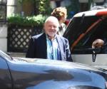 Anthony Hopkins escribe su historia