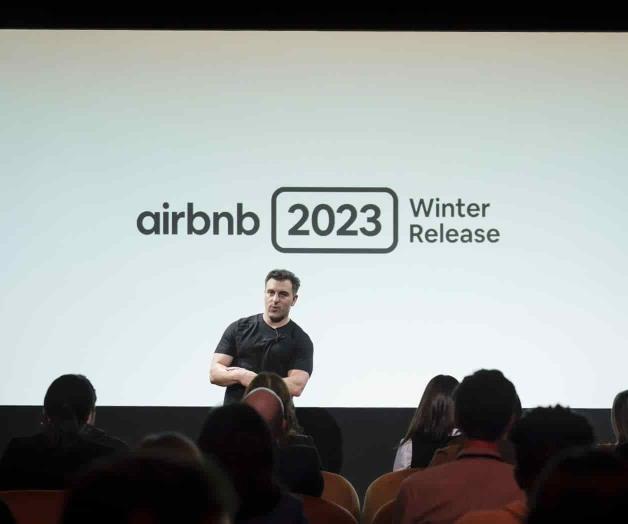 Airbnb dona 10 mdd a centros sin fines de lucro