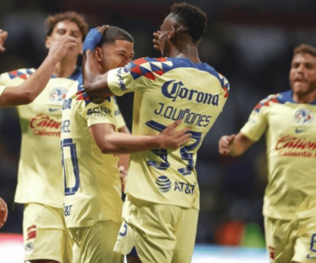 En medio de rumores, América busca un tercer triunfo ante Juárez