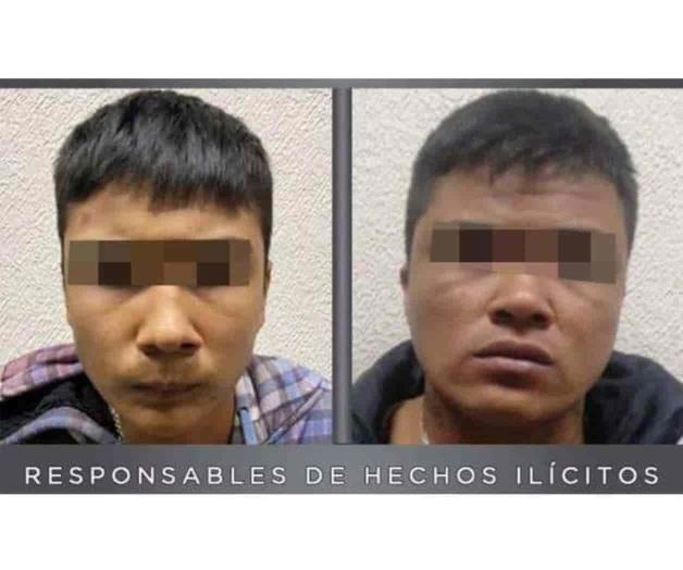 Condenan a 62 años de cárcel a hermanos involucrados en asesinato