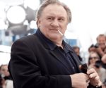 Desestiman acusación de agresión sexual contra Gérard Depardieu