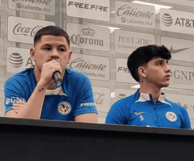 Richard Sánchez quiere ser constante en el 11 del América