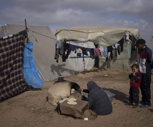 Mueren soldados israelíes en Gaza