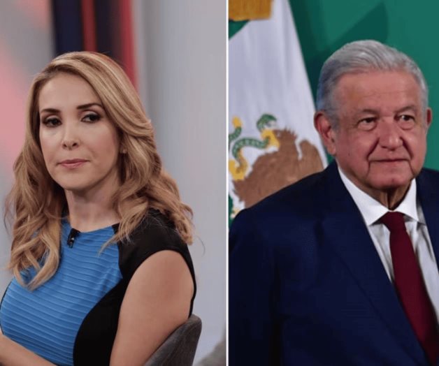 AMLO señala a Uresti de dejar ahí la duda tras salida de Milenio