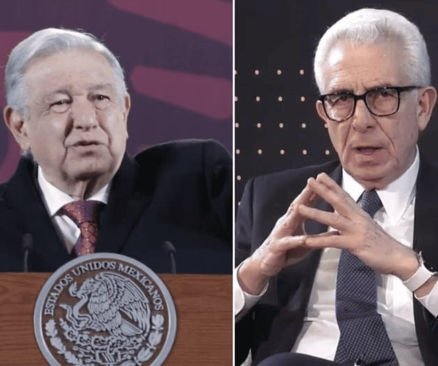 ¿Por qué lo hizo?: AMLO hace 4 preguntas a Zedillo