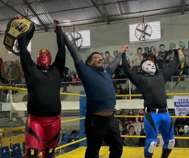 Fruteros y el Chocolate retienen campeonatos