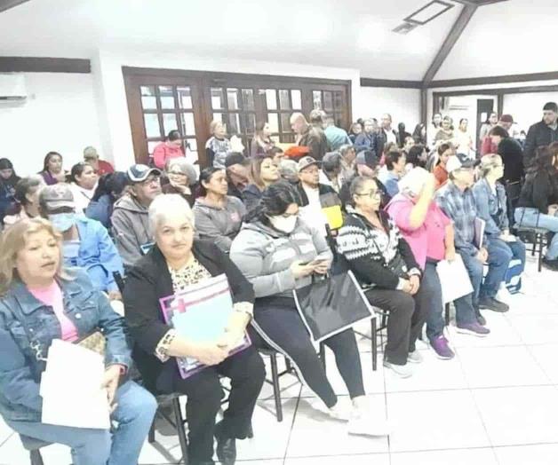 Inicia la campaña de rectificación de actas