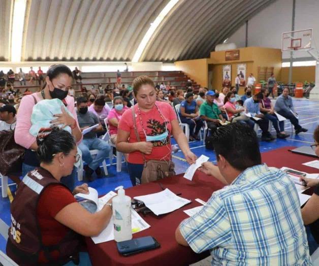 Detectan alumnos de Altamira con doble beca Detectan alumnos de Altamira con doble beca