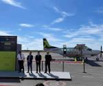Conectan a Reynosa con nueva ruta aérea