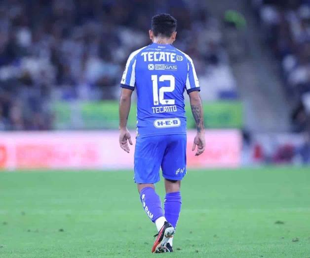 Topan Rayados con los Gallos