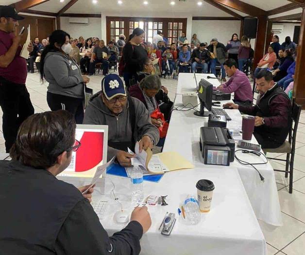 Aclaran labor sobre corrección de actas