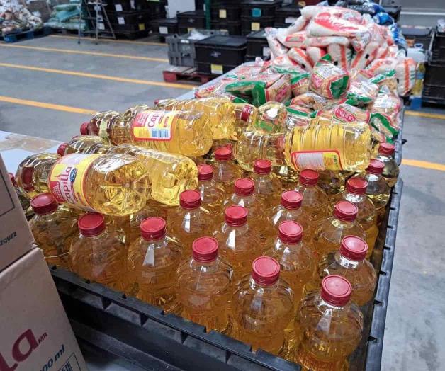 Devora carestía alza salarial