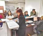 Conminan a registrar en tiempo a menores