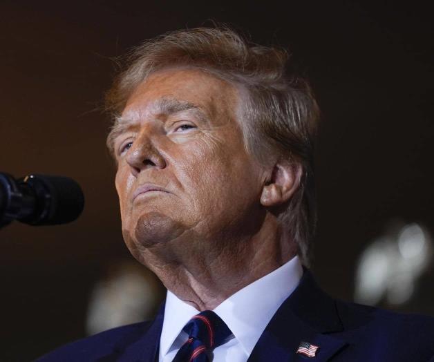 Donald Trump y Joe Biden ya se consideran rivales