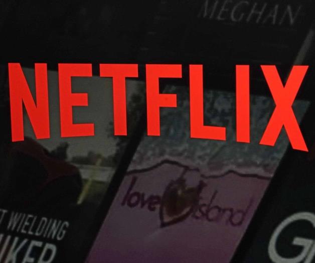 Netflix registra 13 millones de suscriptores nuevos en 4to trimestre