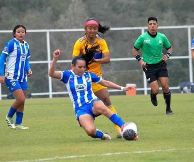 Se ganan titularidad: Rubí Cárdenas, Anamía Fuentes y Jandra Ruiz