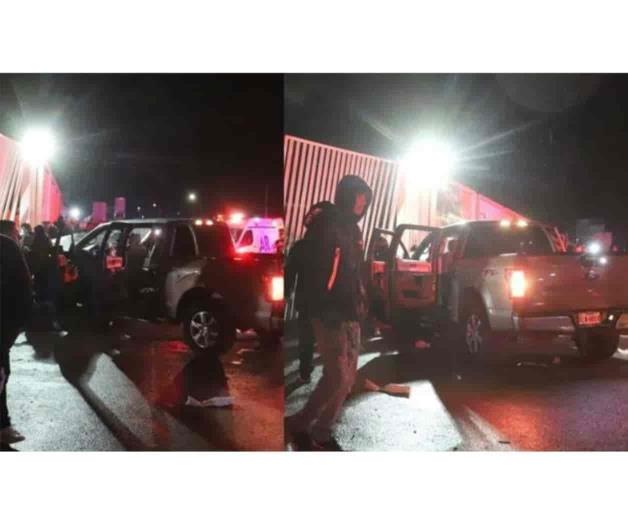 Acusan a Jennifer N de homicidio doloso por muerte de aficionada