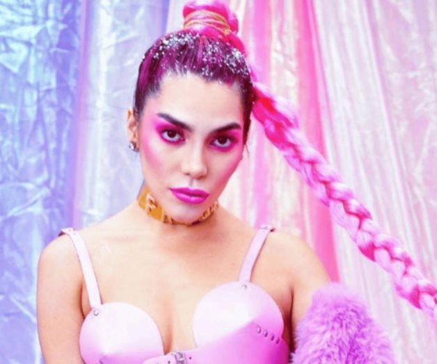 Frida Sofía revela por que rechazó entrar a La casa de los famosos Frida Sofía revela por que rechazó entrar a La casa de los famosos