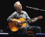 Eric Clapton anuncia concierto en el Foro Sol; regresa tras 23 años
