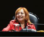 Rosario Piedra Ibarra propone eliminar a CNDH y crear Defensoría