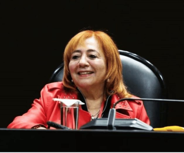 Rosario Piedra Ibarra propone eliminar a CNDH y crear Defensoría