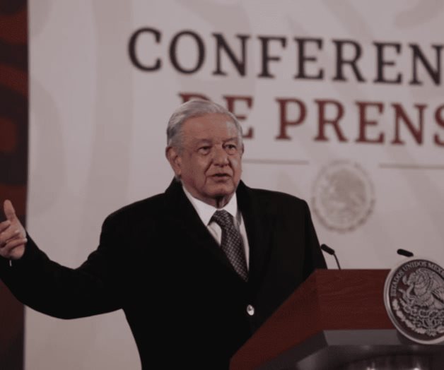 AMLO reconoce que no ha podido limpiar de corrupción al ISSSTE