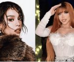 Yeri Mua responde a críticas de Danna Paola sobre el reggaetón