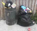Reportan vecinos falla recolección