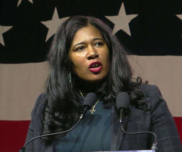 Avalan destitución de la presidenta republicana