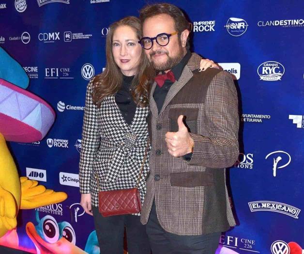 Aleks Syntek se defiende Aleks Syntek se defiende