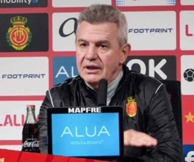 El Mallorca de Aguirre, a semifinales de Copa