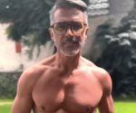 Sergio Mayer le entra a OnlyFans