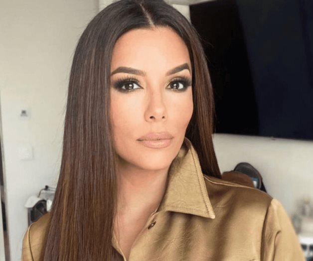 Eva Longoria planea dos películas tras ser nominada a los Oscar 2024