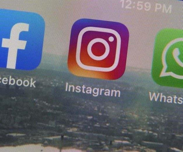 Reportan falla a nivel global de Instagram Reportan falla a nivel global de Instagram