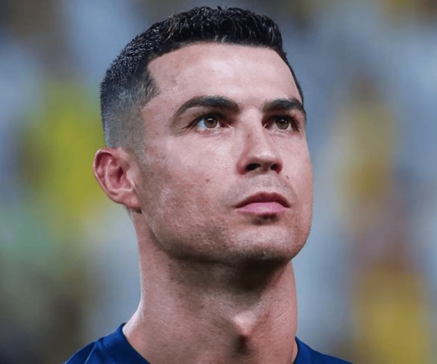 Cristiano Ronaldo y el jugador del ManU que planea llevar al Al-Nassr