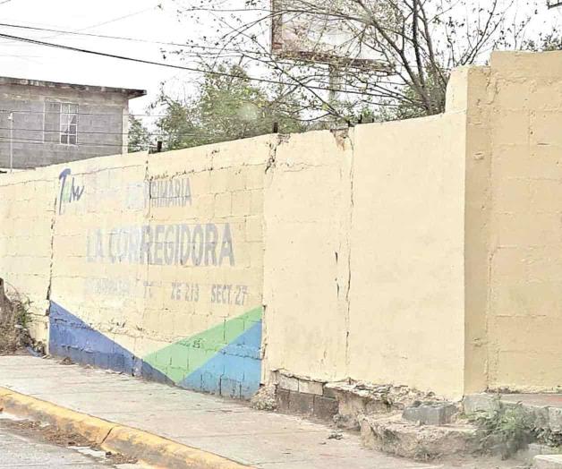 Carecen escuelas de directivos: Crede Carecen escuelas de directivos: Crede