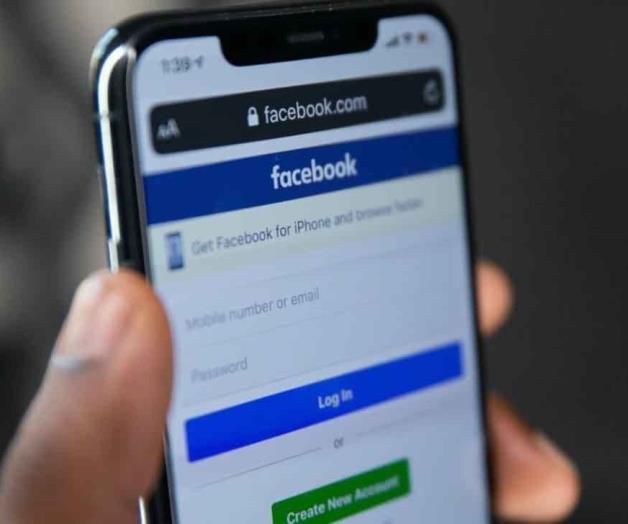 La nueva estafa de facebook e instagram; ignora estos mensajes
