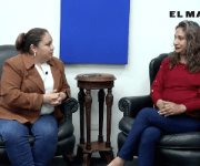 Entrevista con Lic. Sorayda Ibarra del despacho Moreno Gil Ibarra Salas