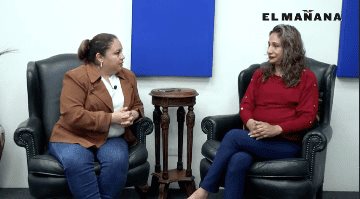 Entrevista con Lic. Sorayda Ibarra del despacho Moreno Gil Ibarra Salas