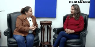 Entrevista con Lic. Sorayda Ibarra del despacho Moreno Gil Ibarra Salas