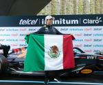 Festeja Checo Pérez 34 años en el mejor momento de su carrera