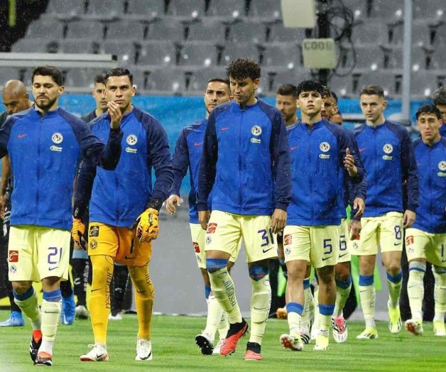 Liga MX, fuera del top: Liga Mexicana de Futbol, la 36 del mundo